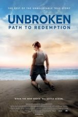 Watch Unbroken: Path to Redemption (2018) Eng Sub 123Movies