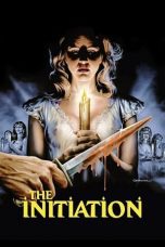 Watch The Initiation (1984) Eng Sub 123Movies