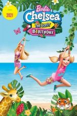 Watch Barbie & Chelsea the Lost Birthday (2021) Eng Sub 123Movies