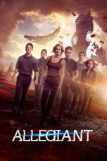 Watch Allegiant (2016) Eng Sub 123Movies