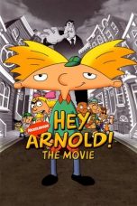 Watch Hey Arnold! The Movie (2002) Eng Sub 123Movies