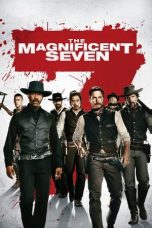 Watch The Magnificent Seven (2016) Eng Sub 123Movies