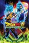 Watch Dragon Ball Super: Broly (2018) Eng Sub 123Movies