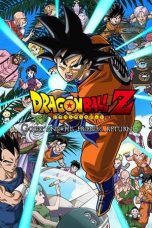 Watch Dragon Ball: Yo! Son Goku and His Friends Return!! (2008) Eng Sub 123Movies