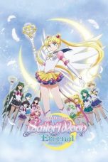 Watch Pretty Guardian Sailor Moon Eternal The Movie Part 2 (2021) Eng Sub 123Movies