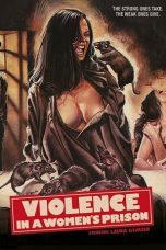 Watch Violence in a Women’s Prison (1982) Eng Sub 123Movies