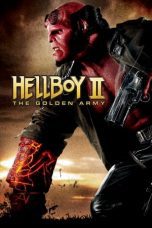 Watch Hellboy II: The Golden Army (2008) Eng Sub 123Movies