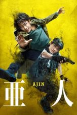 Watch Ajin: Demi-Human (2017) Eng Sub 123Movies