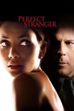 Watch Perfect Stranger (2007) Eng Sub 123Movies