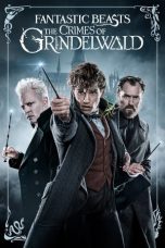 Watch Fantastic Beasts: The Crimes of Grindelwald (2018) Eng Sub 123Movies