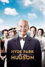 Watch Hyde Park on Hudson (2012) Eng Sub 123Movies