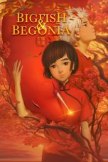 Watch Big Fish & Begonia (2016) Eng Sub 123Movies