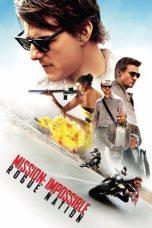 Watch Mission: Impossible – Rogue Nation (2015) Eng Sub 123Movies