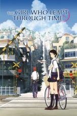 Watch The Girl Who Leapt Through Time (2006) Eng Sub 123Movies