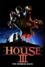 Watch The Horror Show (1989) Eng Sub 123Movies