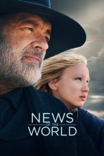 Watch News of the World (2020) Eng Sub 123Movies