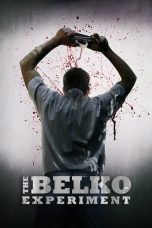 Watch The Belko Experiment (2016) Eng Sub 123Movies