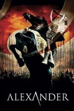 Watch Alexander (2004) Eng Sub 123Movies