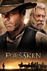 Watch Forsaken (2015) Eng Sub 123Movies