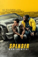 Watch Spenser Confidential (2020) Eng Sub 123Movies