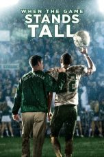 Watch When the Game Stands Tall (2014) Eng Sub 123Movies