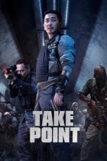 Watch Take Point (2018) Eng Sub 123Movies