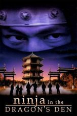 Watch Ninja in the Dragon’s Den (1982) Eng Sub 123Movies