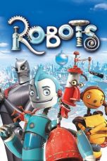 Watch Robots (2005) Eng Sub 123Movies