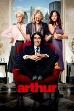 Watch Arthur (2011) Eng Sub 123Movies