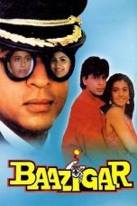 Watch Baazigar (1993) Eng Sub 123Movies