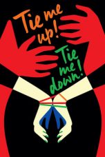 Watch Tie Me Up! Tie Me Down! (1989) Eng Sub 123Movies