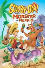 Watch Scooby-Doo! and the Monster of Mexico (2003) Eng Sub 123Movies