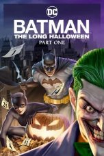 Watch Batman: The Long Halloween, Part One (2021) Eng Sub 123Movies