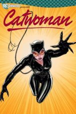 Watch DC Showcase: Catwoman (2011) Eng Sub 123Movies