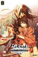 Watch Hakuoki – Demon of the Fleeting Blossom – Wild Dance of Kyoto (2013) Eng Sub 123Movies