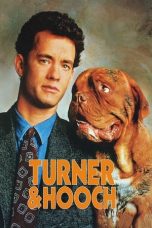 Watch Turner & Hooch (1989) Eng Sub 123Movies