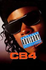 Watch CB4 (1993) Eng Sub 123Movies