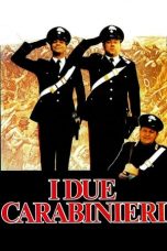 Watch I due carabinieri (1984) Eng Sub 123Movies