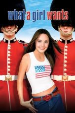 Watch What a Girl Wants (2003) Eng Sub 123Movies