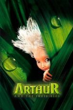 Watch Arthur and the Invisibles (2006) Eng Sub 123Movies