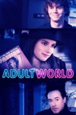 Watch Adult World (2013) Eng Sub 123Movies