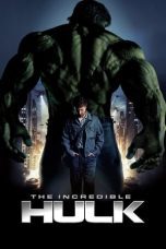 Watch The Incredible Hulk (2008) Eng Sub 123Movies