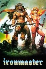 Watch Ironmaster (1983) Eng Sub 123Movies