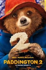 Watch Paddington 2 (2017) Eng Sub 123Movies