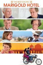 Watch The Best Exotic Marigold Hotel (2011) Eng Sub 123Movies