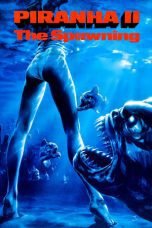 Watch Piranha II: The Spawning (1982) Eng Sub 123Movies