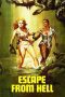 Watch Escape from Hell (1980) Eng Sub 123Movies