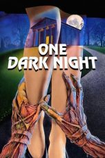 Watch One Dark Night (1982) Eng Sub 123Movies