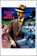 Watch Eye of the Needle (1981) Eng Sub 123Movies