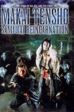 Watch Samurai Reincarnation (1981) Eng Sub 123Movies